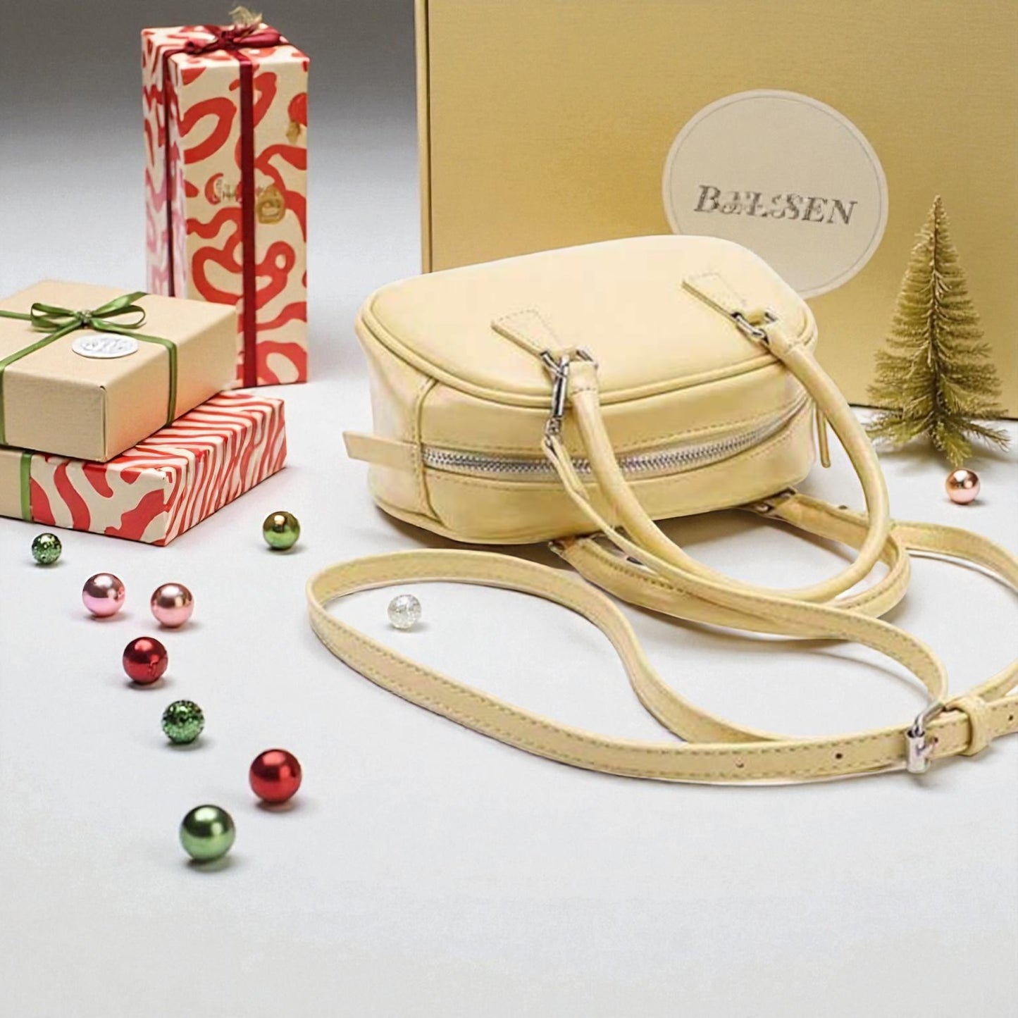 Bolso Florence