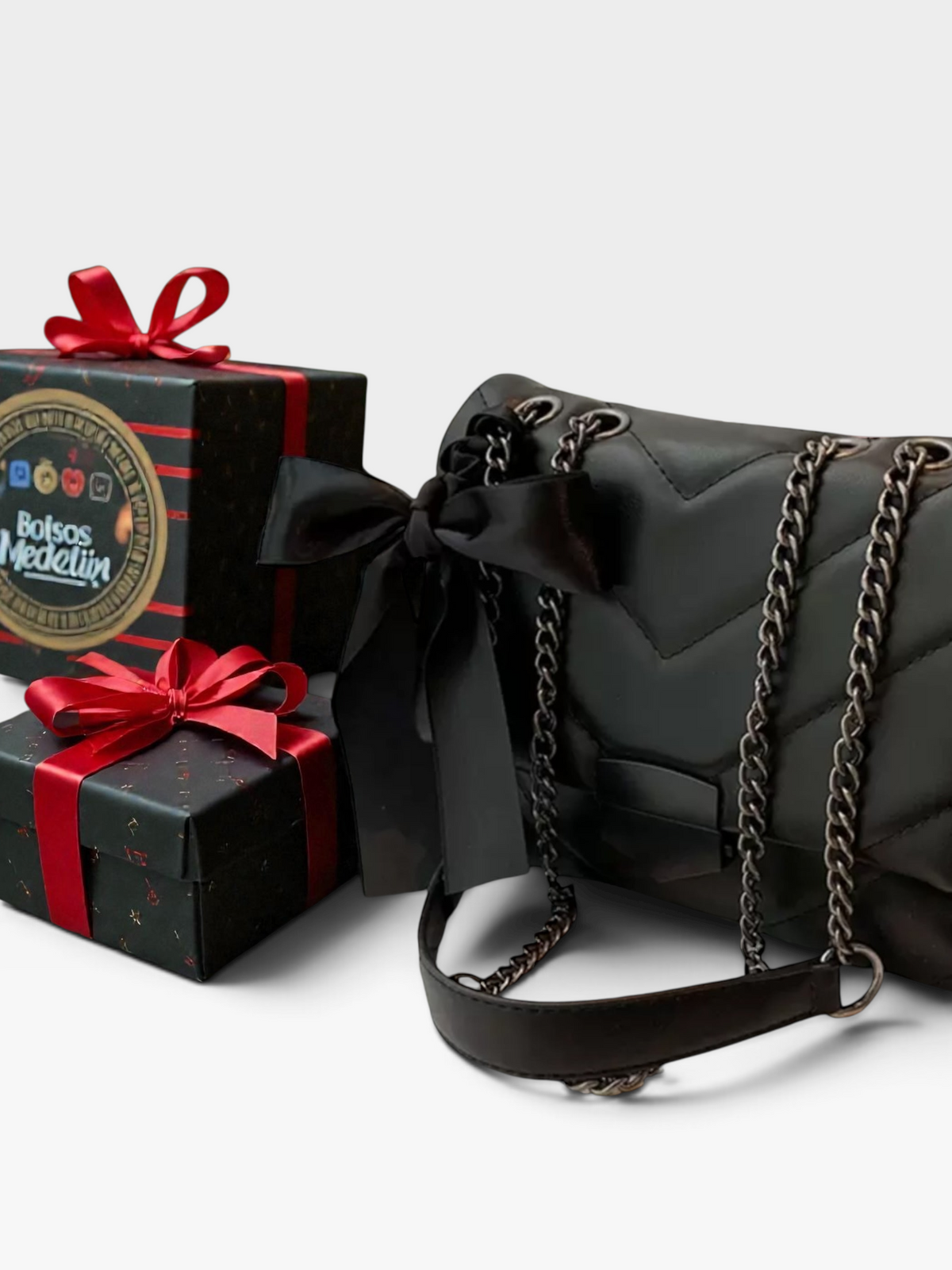 Bolso Madame