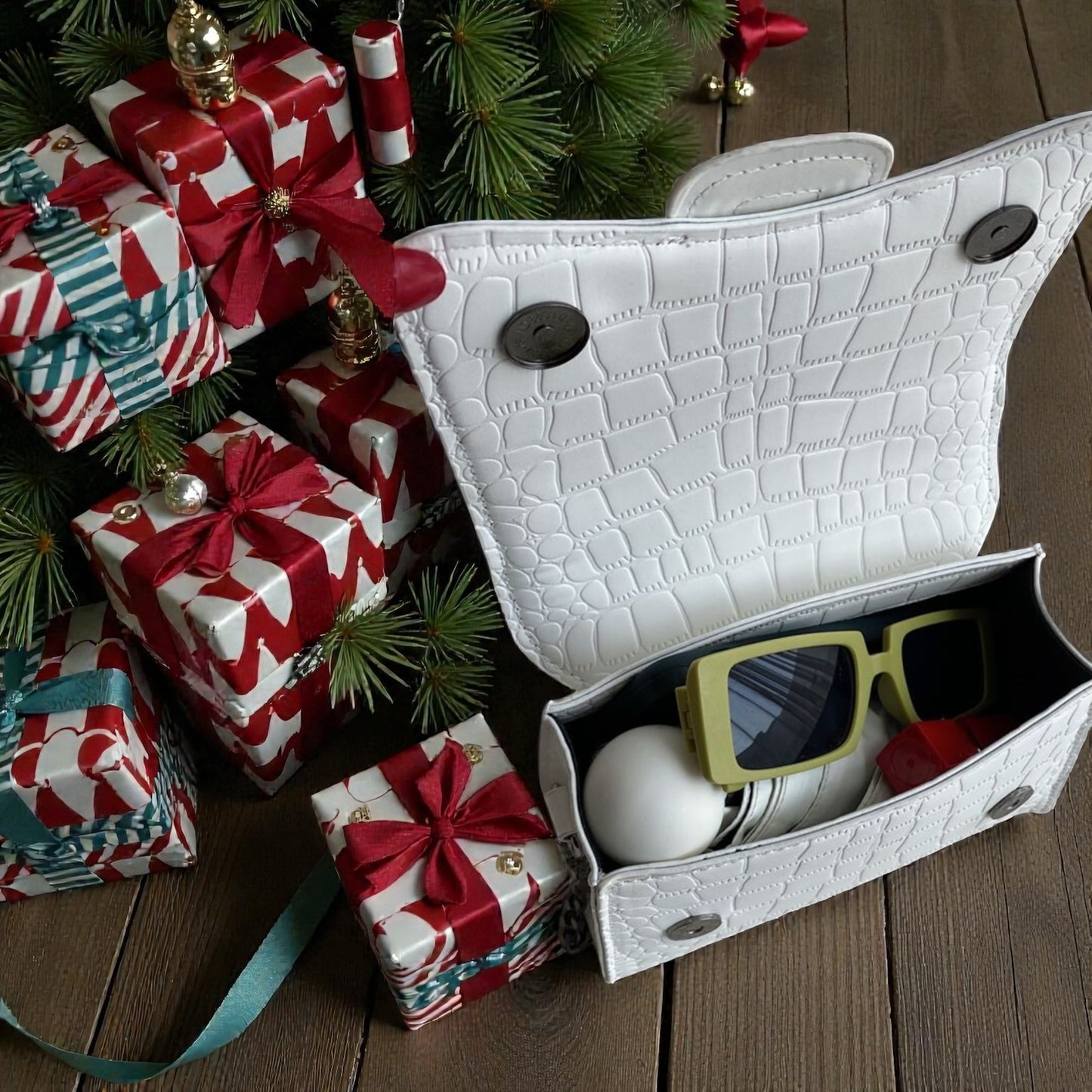 Bolso Miami