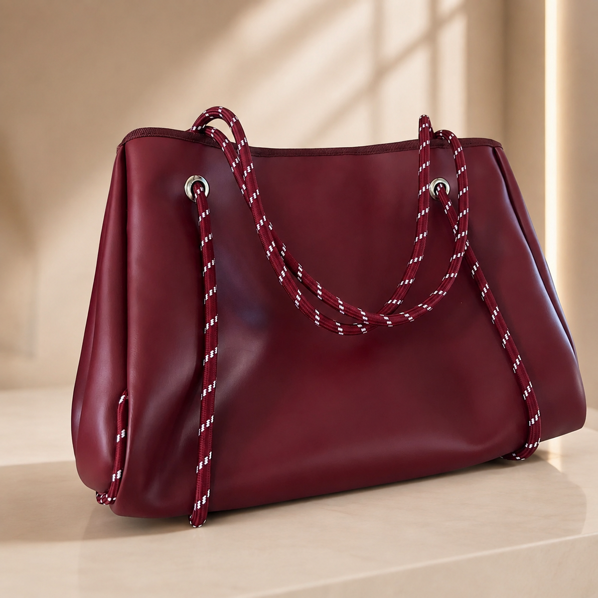 Bolso Tote Grande Personalizado de BOLSOS MEDELLIN