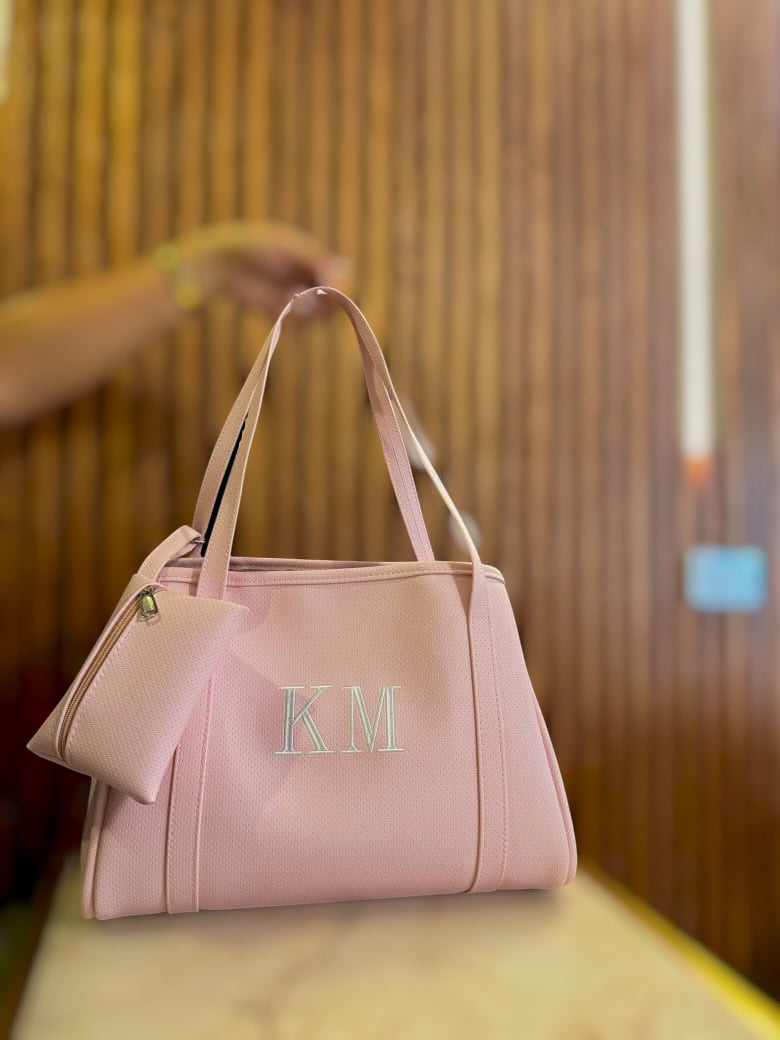 Bolso Tote BM Prime de BOLSOS MEDELLIN