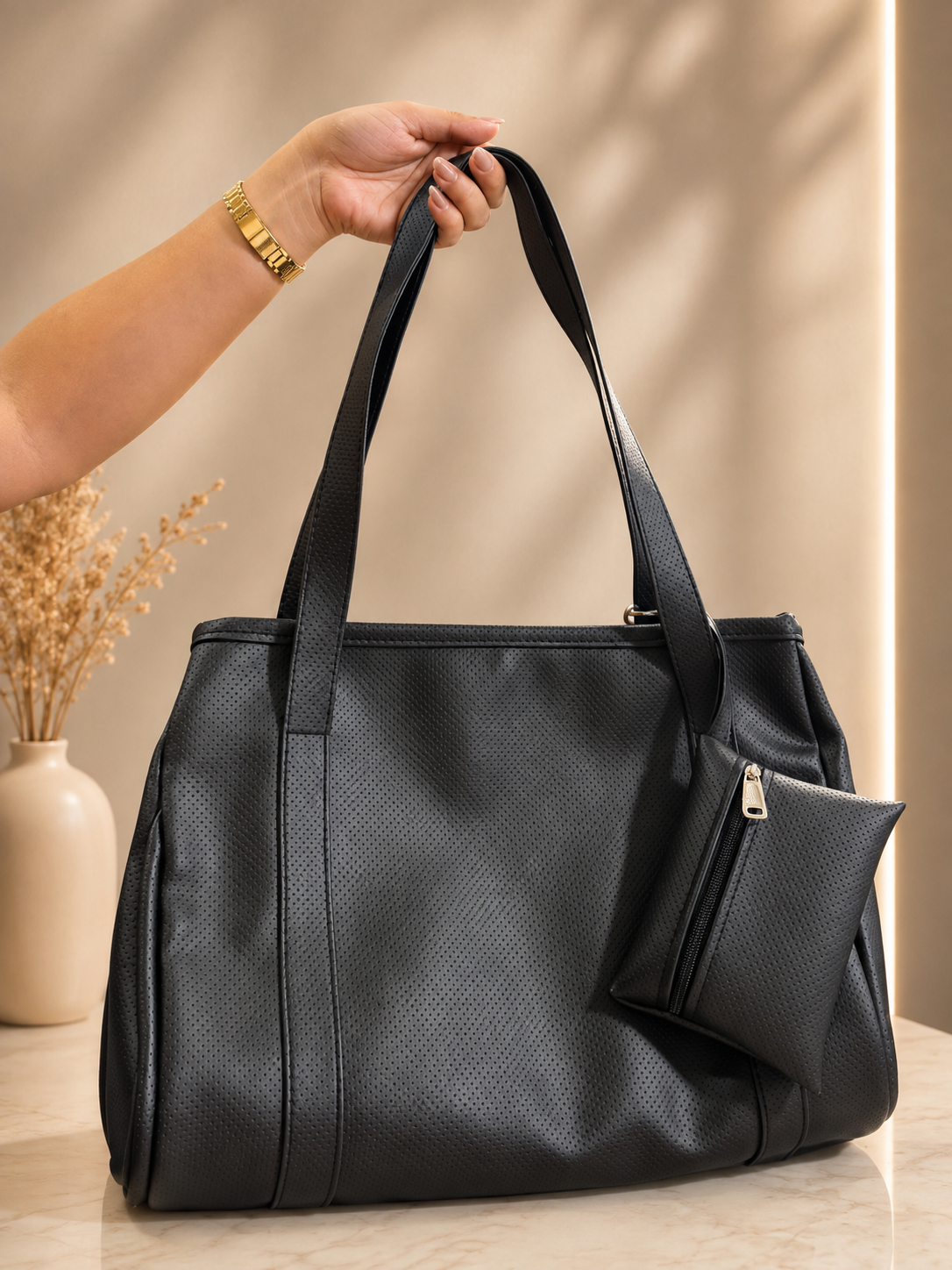 Bolso Tote BM Prime de BOLSOS MEDELLIN