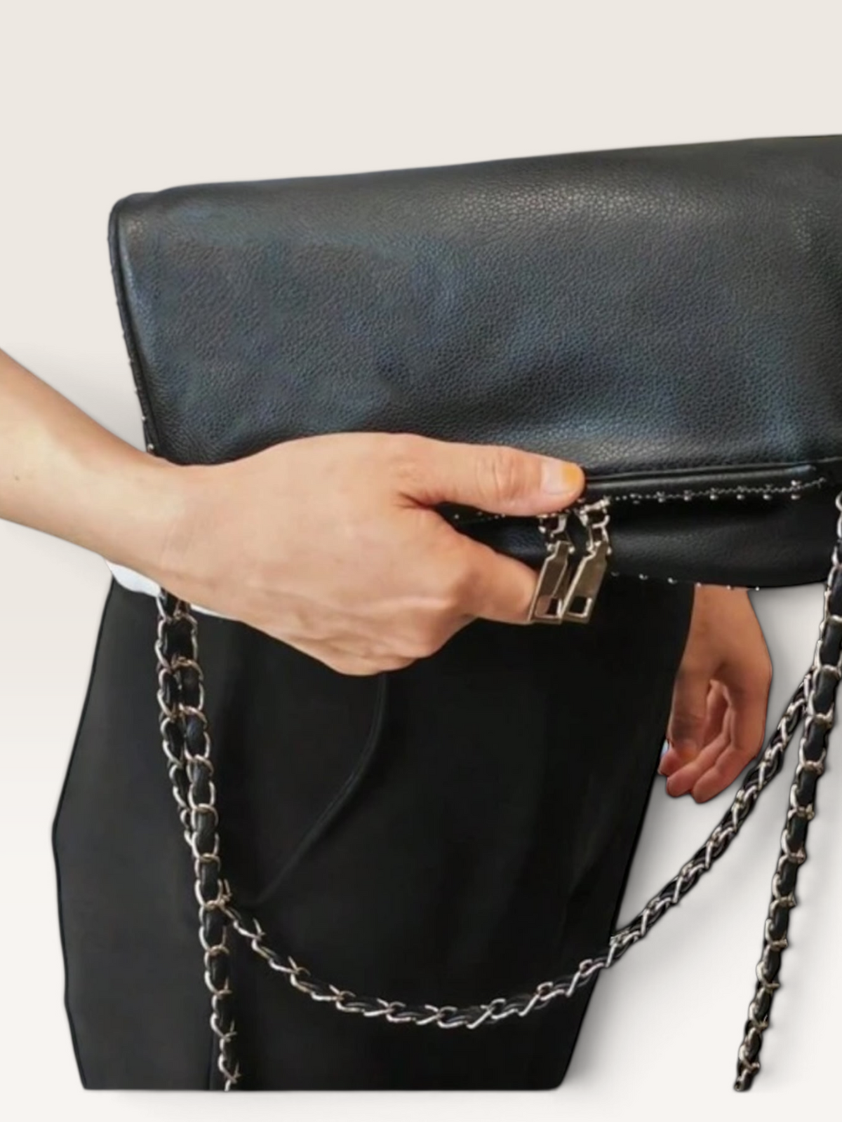 Bolso Roxy