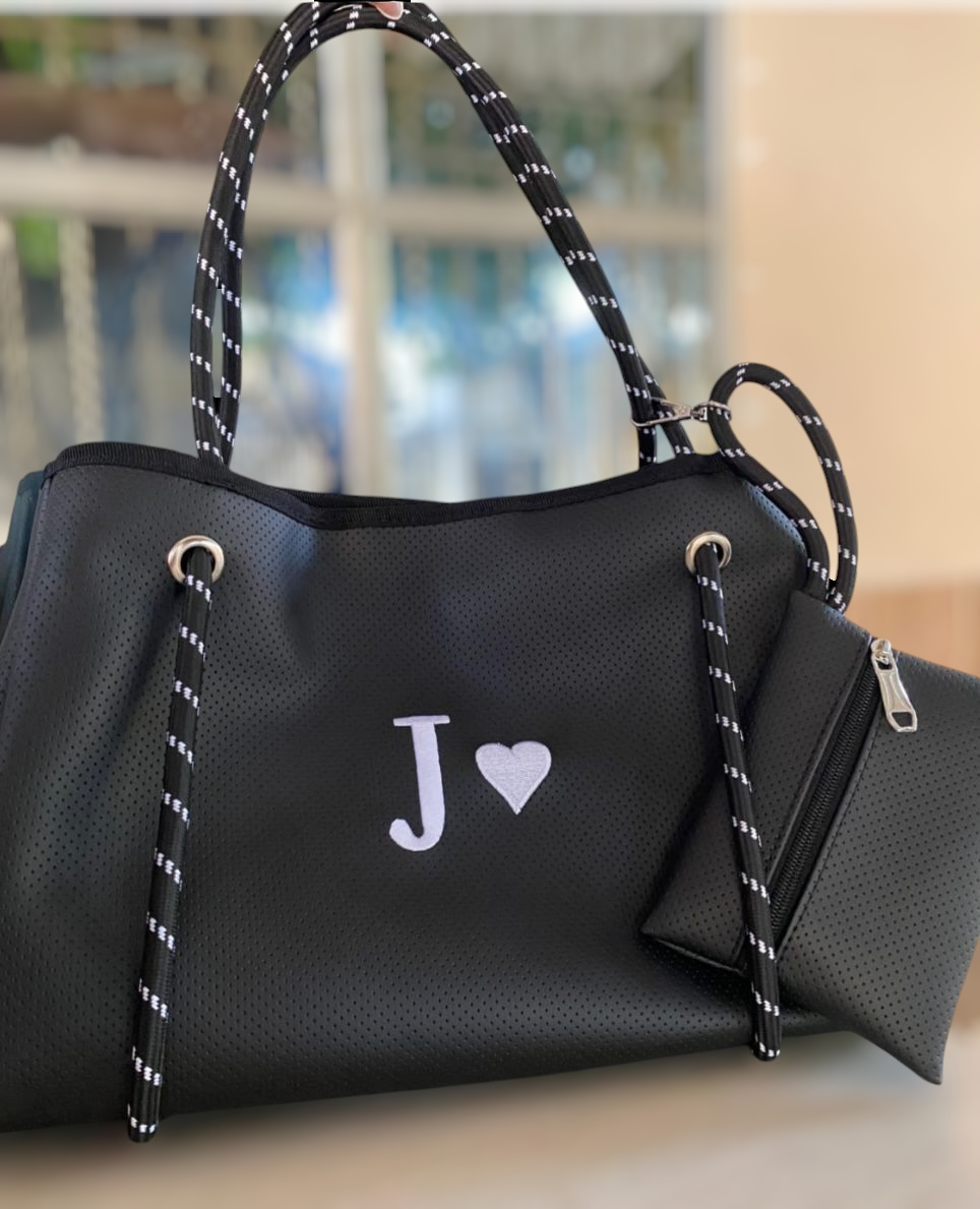Bolso Tote Grande Personalizado de BOLSOS MEDELLIN