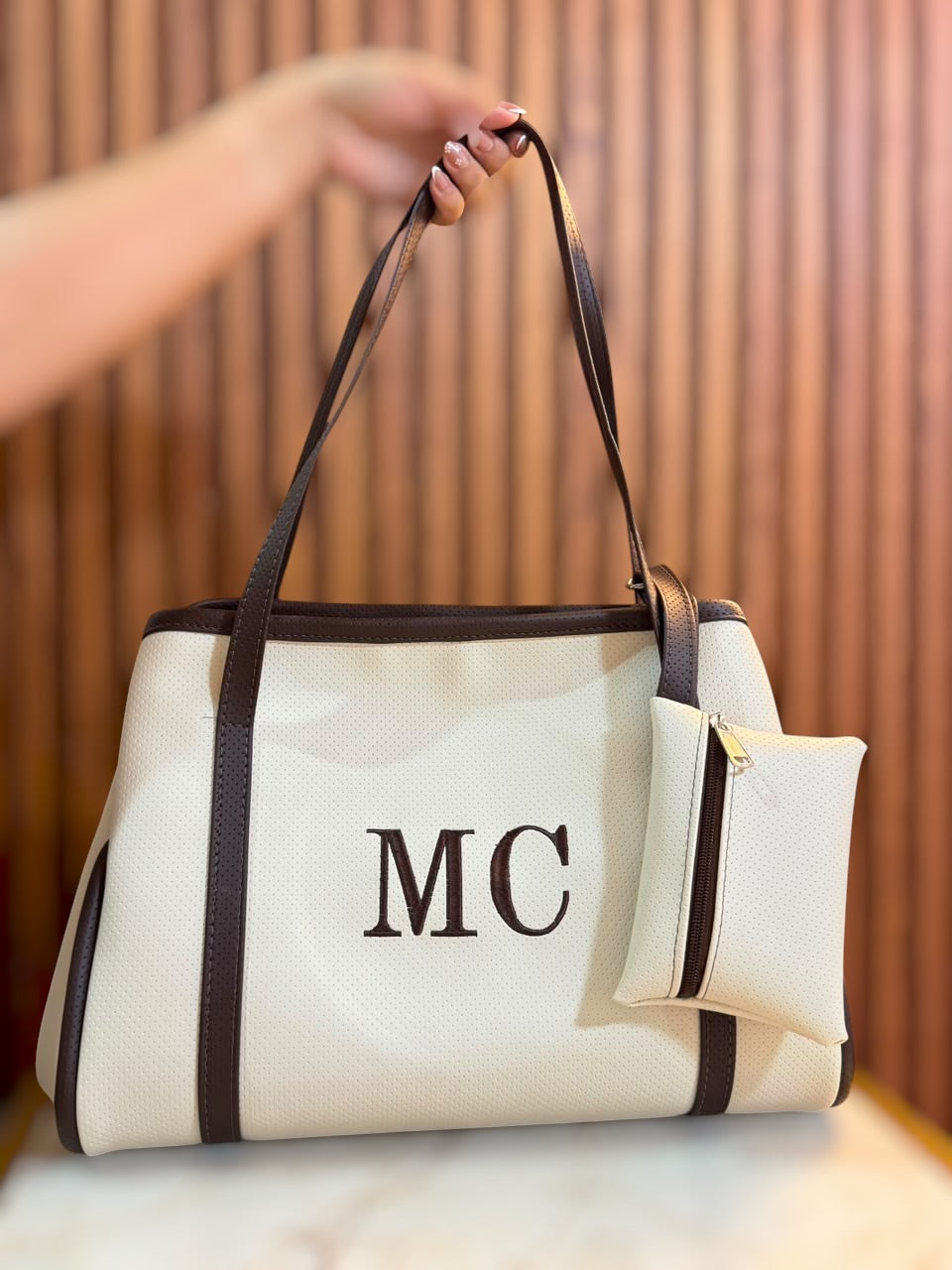 Bolso Tote BM Prime de BOLSOS MEDELLIN