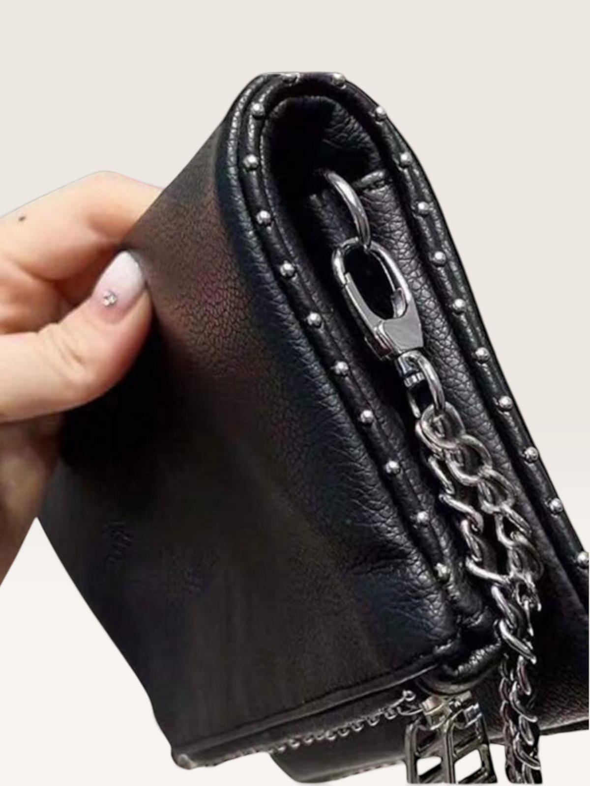 Bolso Roxy