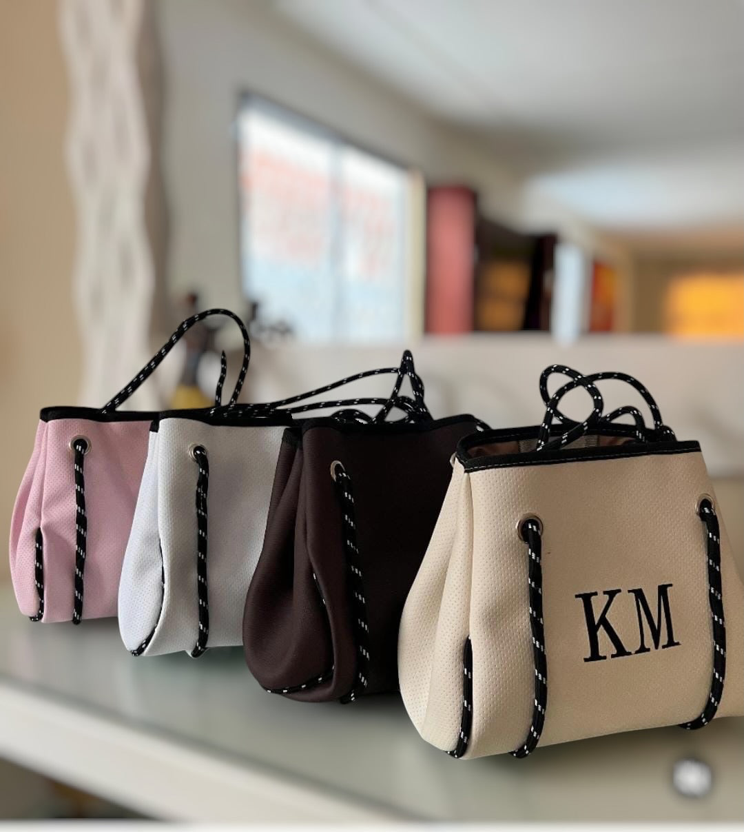 Bolso Tote Pequeño de BOLSOS MEDELLÍN