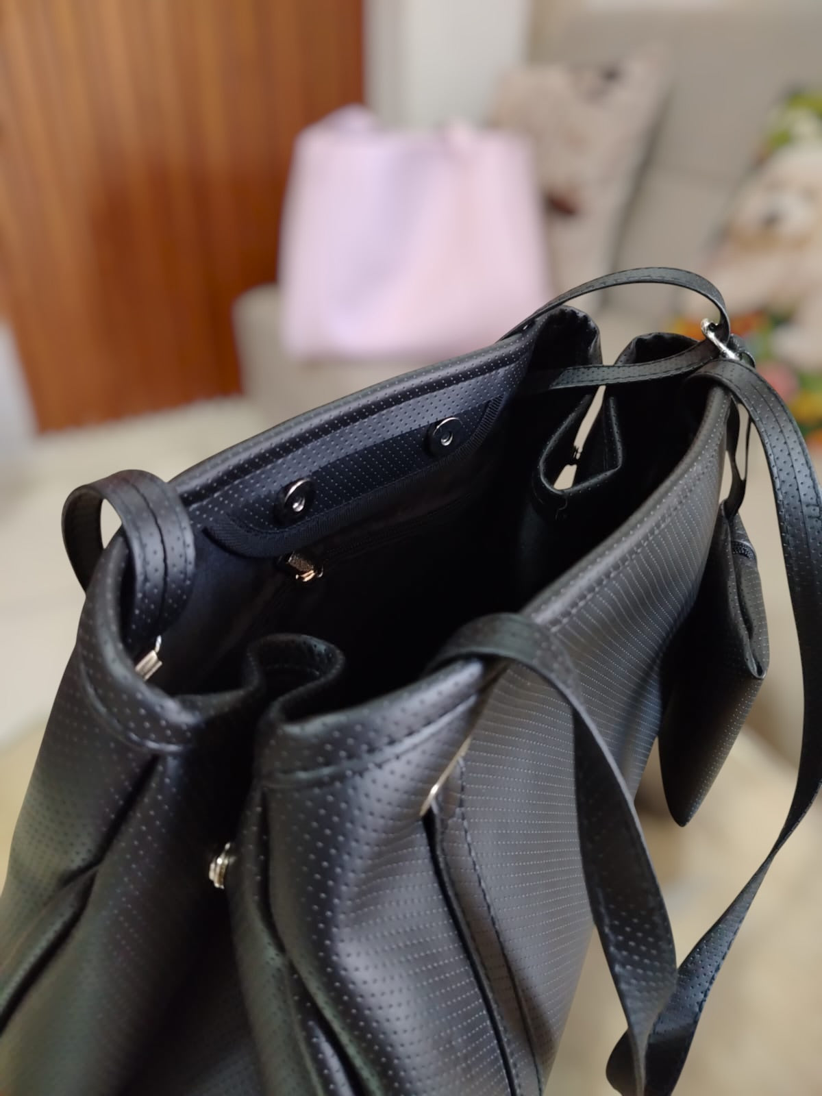 Bolso Tote BM Prime de BOLSOS MEDELLIN