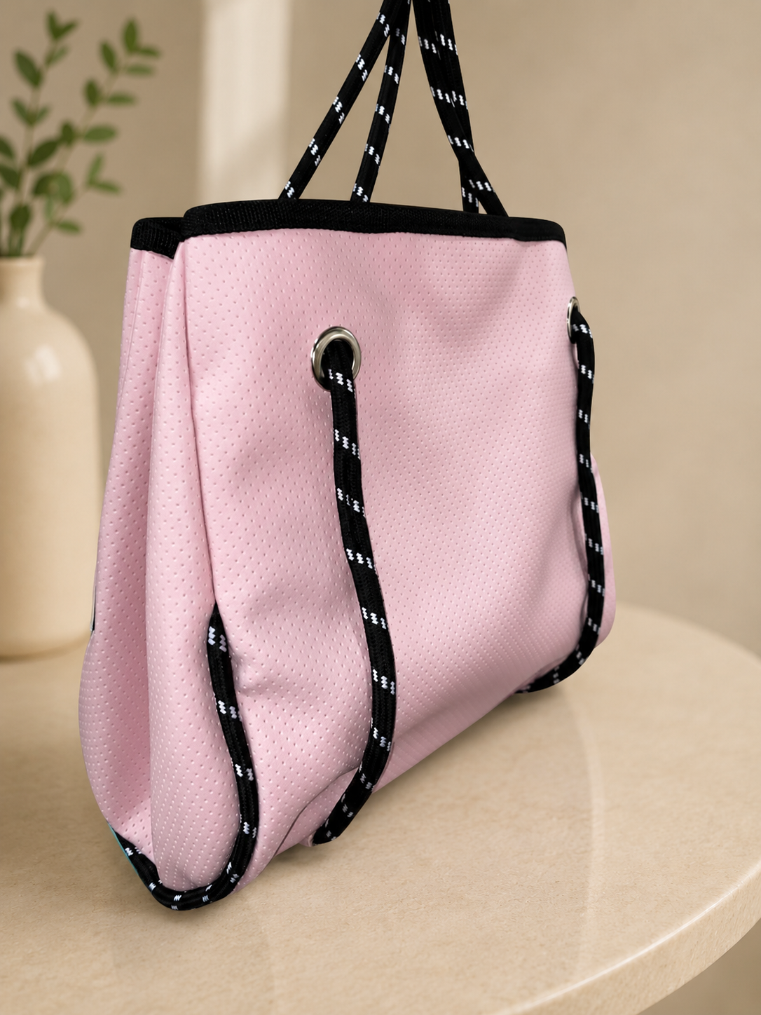 Bolso Tote Grande Personalizado de BOLSOS MEDELLIN