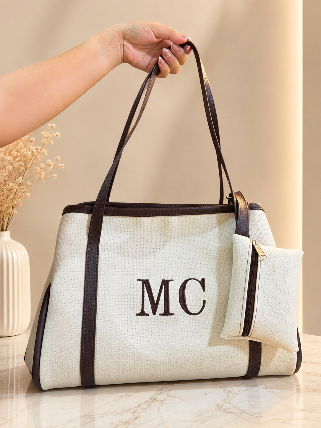 Bolso Tote BM Prime de BOLSOS MEDELLIN