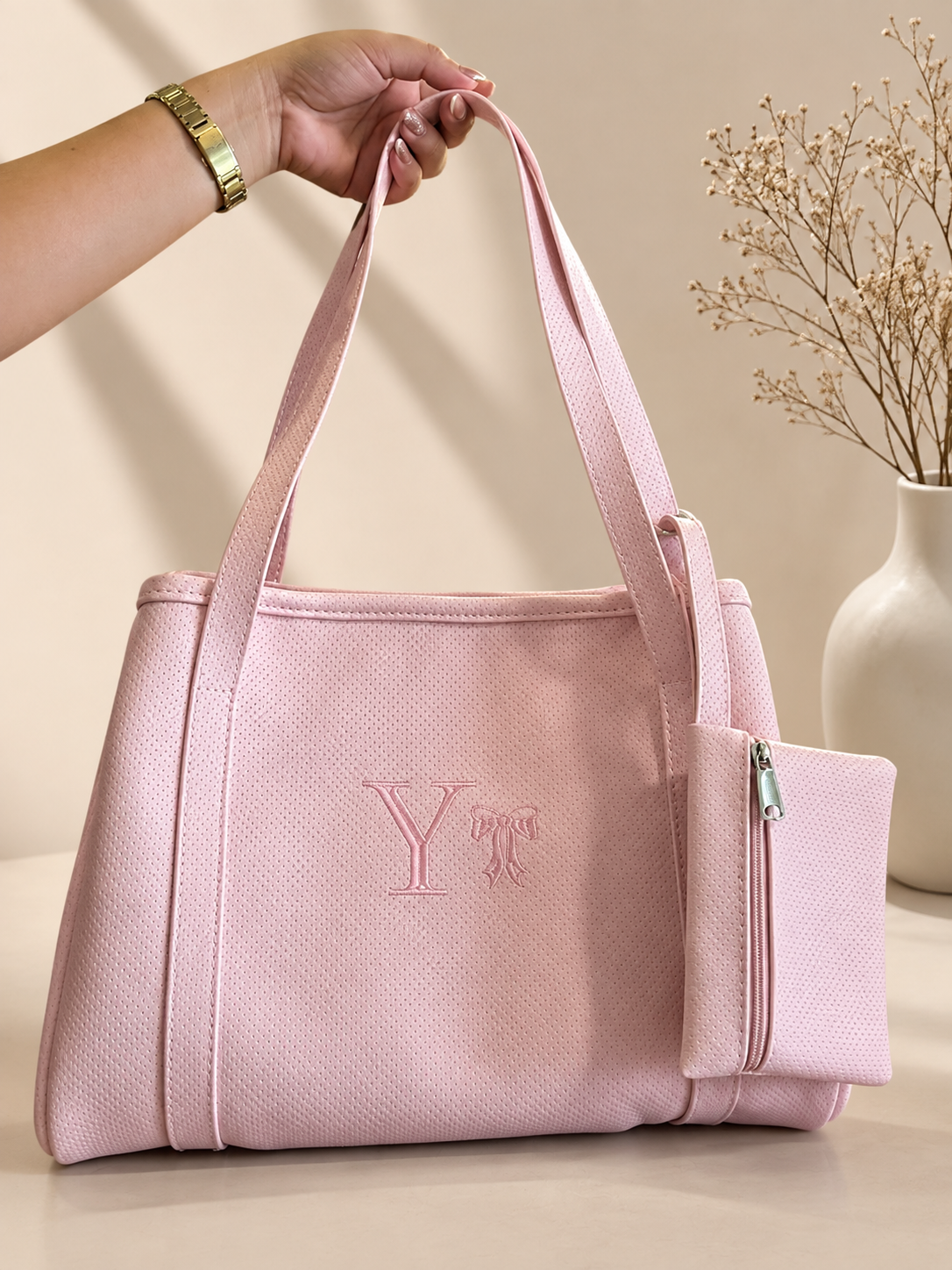 Bolso Tote BM Prime de BOLSOS MEDELLIN
