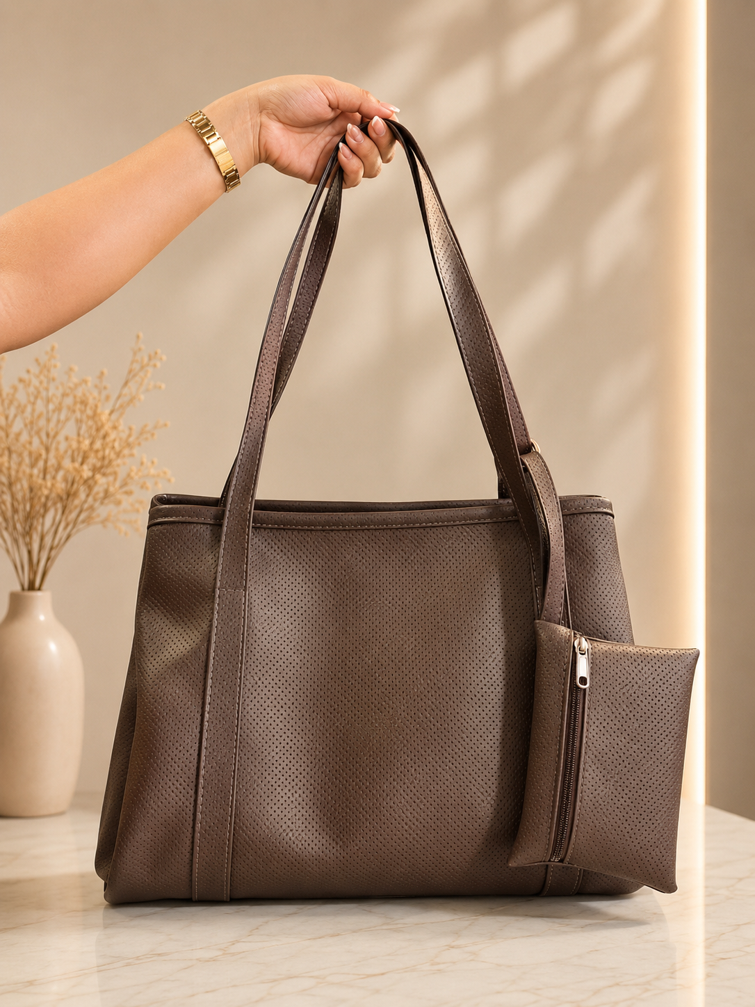 Bolso Tote BM Prime de BOLSOS MEDELLIN
