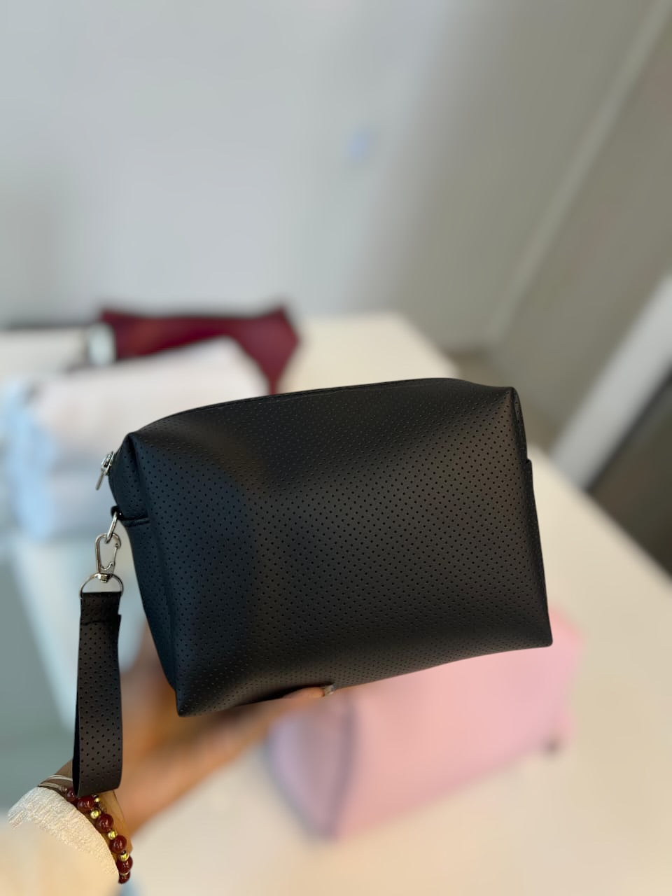 Cosmetiquera BM BEAUTY de BOLSOS MEDELLIN