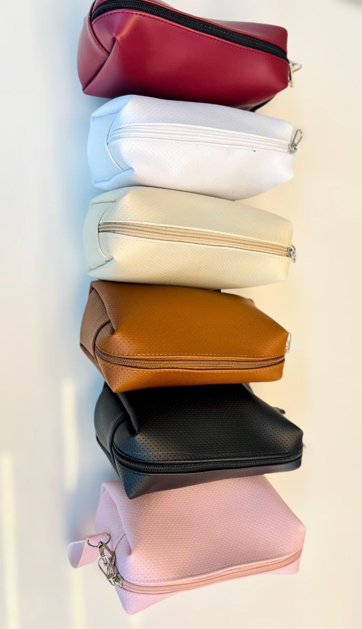 Cosmetiquera BM BEAUTY de BOLSOS MEDELLIN