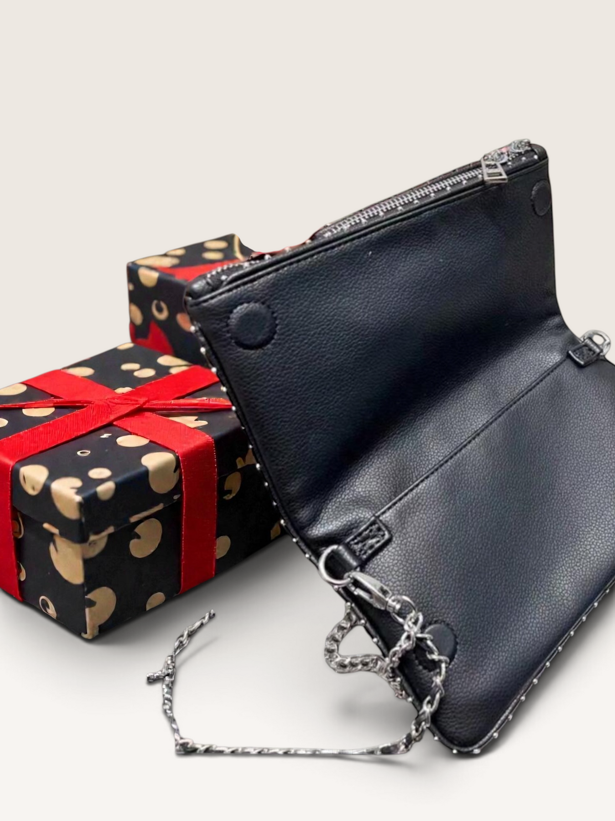 Bolso Roxy