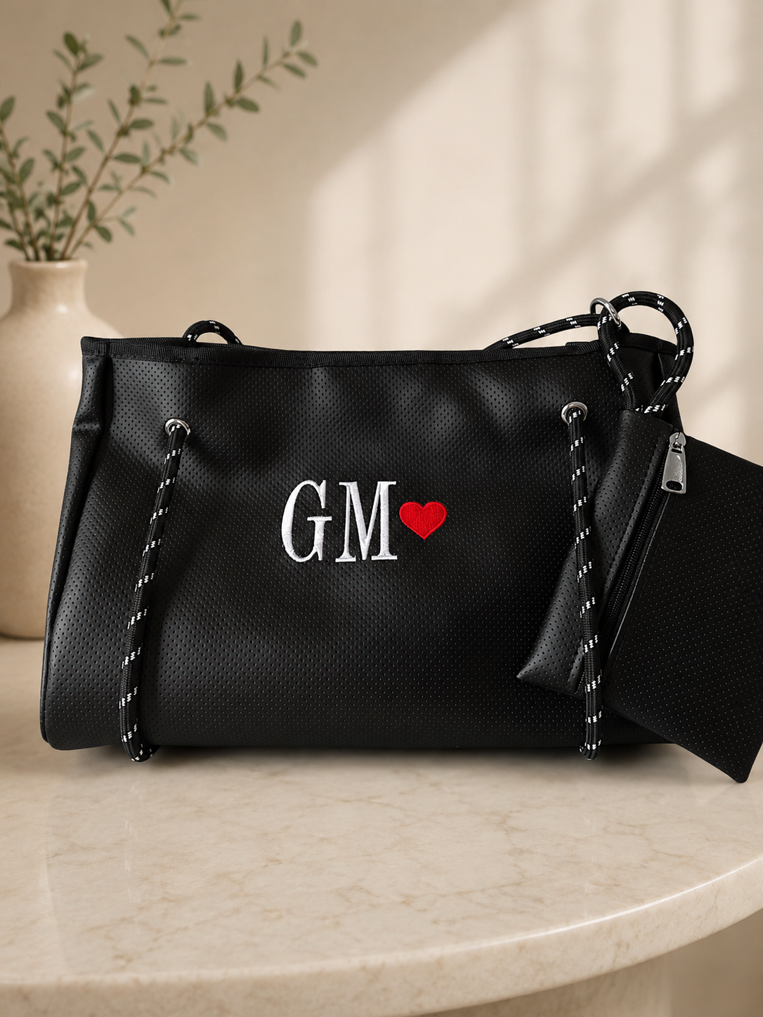 Bolso Tote Grande Personalizado de BOLSOS MEDELLIN