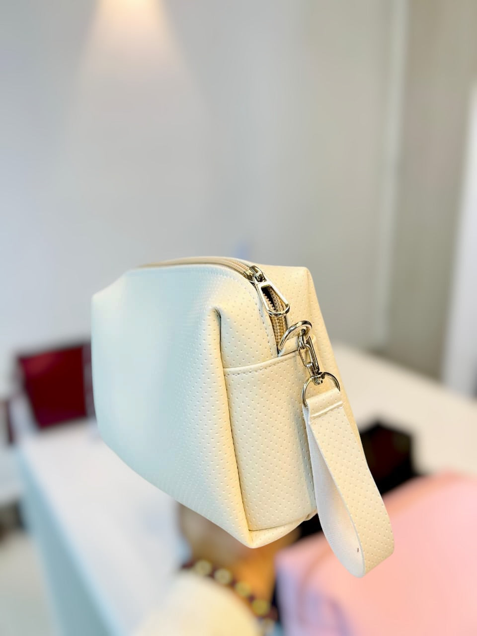 Cosmetiquera BM BEAUTY de BOLSOS MEDELLIN