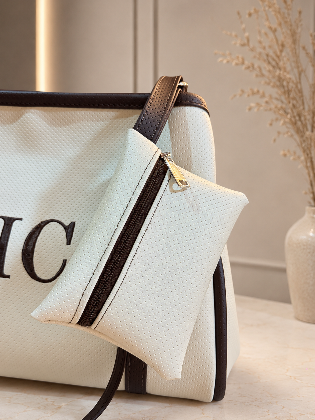 Bolso Tote BM Prime de BOLSOS MEDELLIN