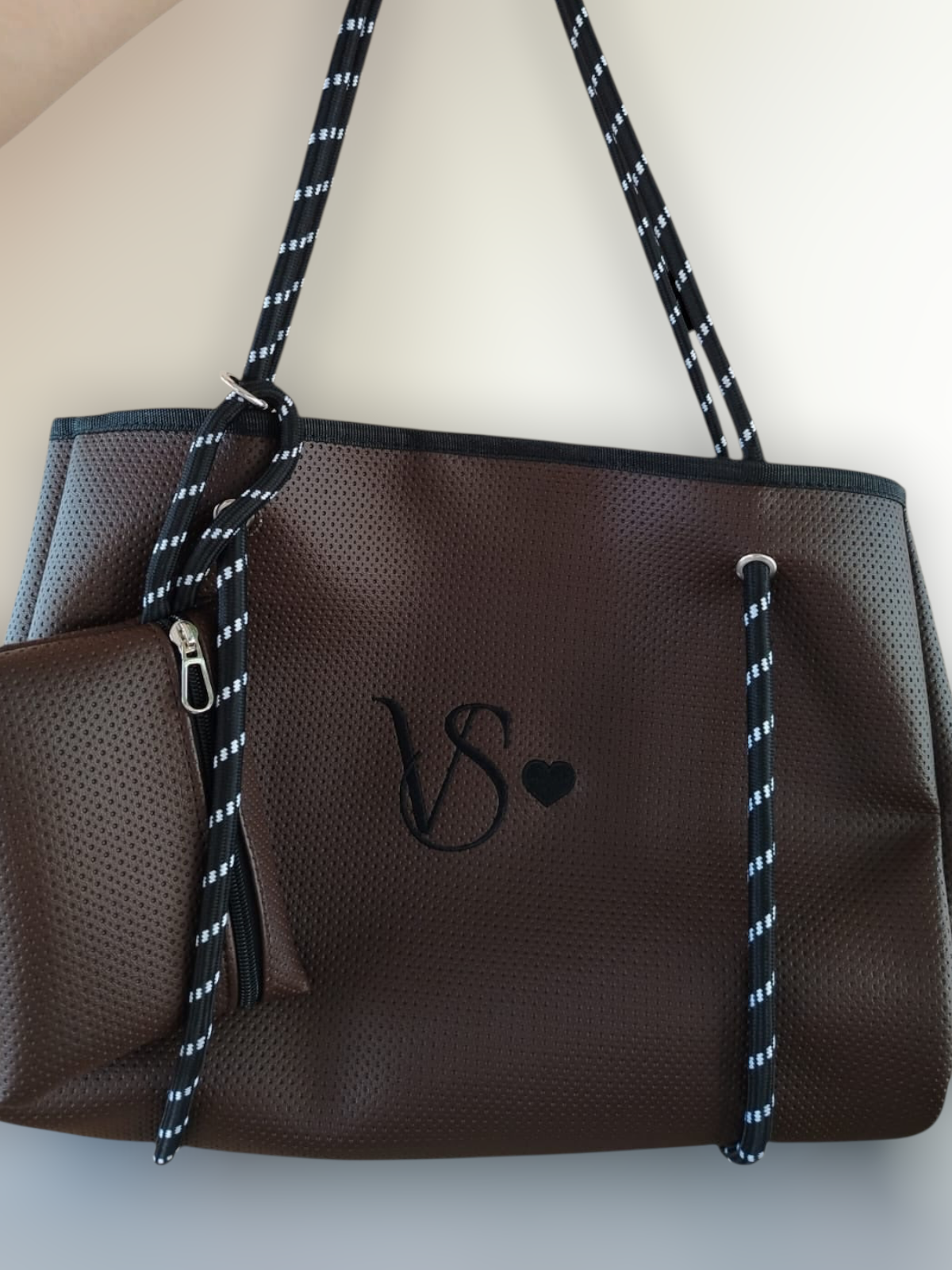 Bolso Tote Grande Personalizado de BOLSOS MEDELLIN