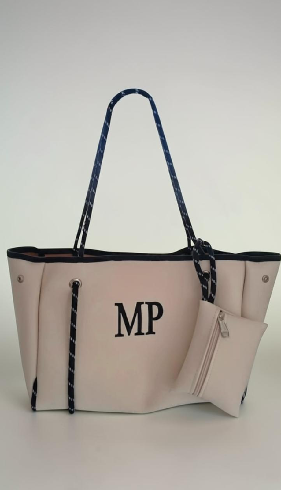 Bolso Tote Grande Personalizado de BOLSOS MEDELLIN