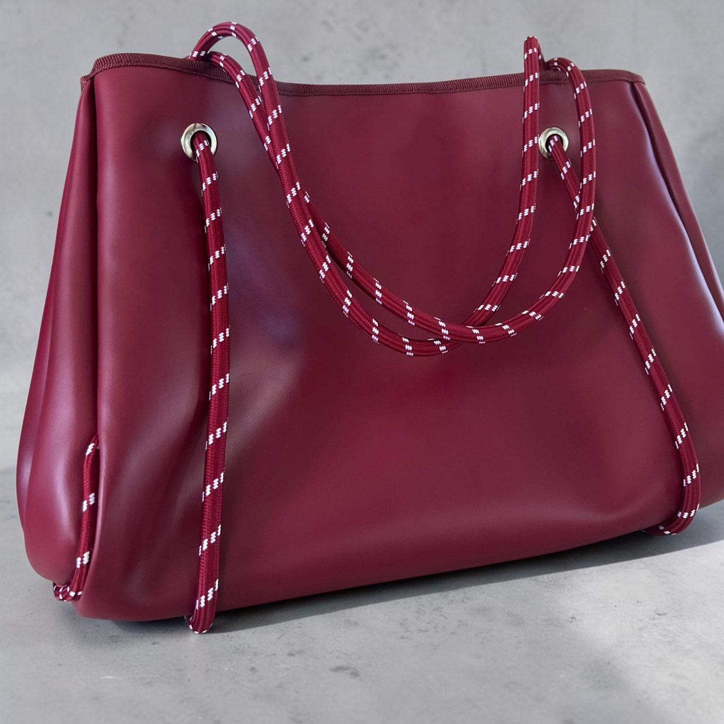 Bolso Tote Grande Personalizado de BOLSOS MEDELLIN