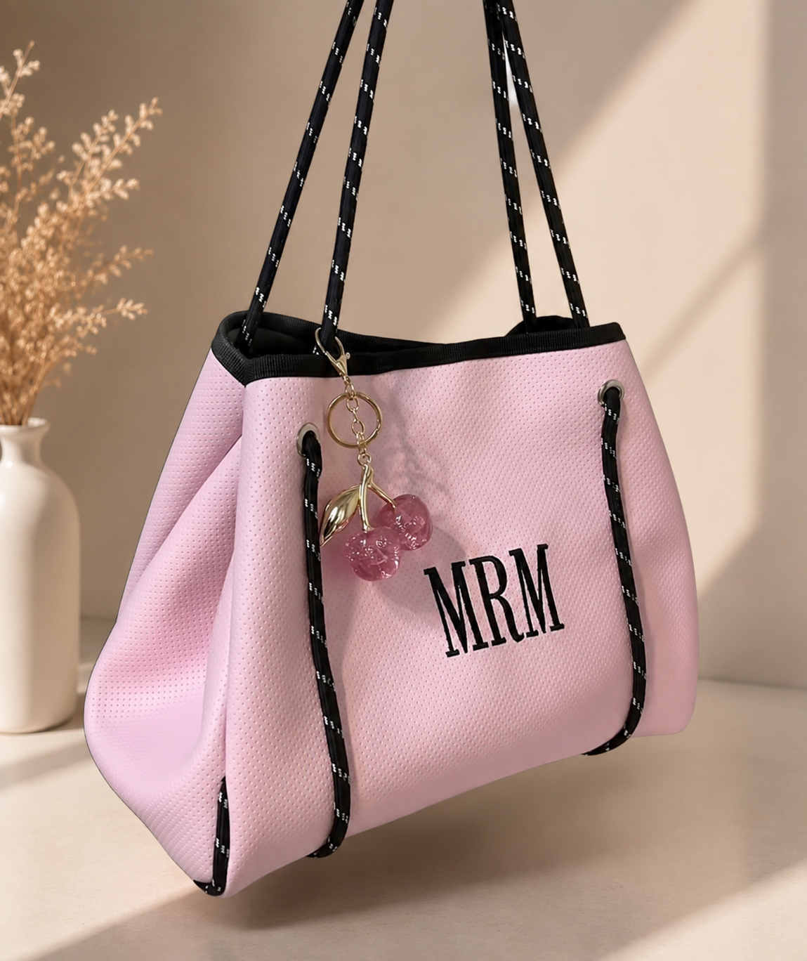 Bolso Tote Grande Personalizado de BOLSOS MEDELLIN